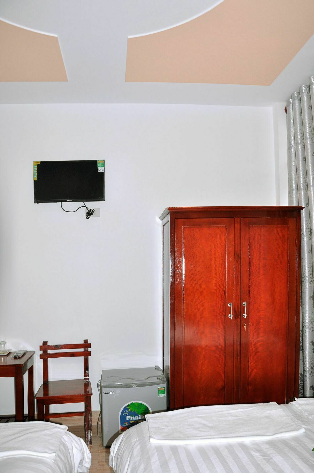 Ngoc Tung Mini Hotel Hue Exterior foto